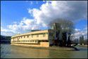 Boulogne d�voile ses projets pour l'�le Seguin
