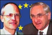 Le CSTB r�pond � l'appel d'offres de l'Europe