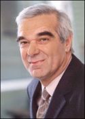 Christian Baffy, nouveau pr�sident de la FFB