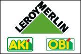 Leroy Merlin prend du poids en Europe du sud