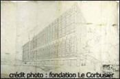 A 50 ans, la Cit� Radieuse cultive l'esprit 