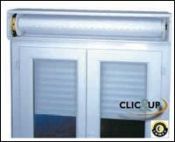 Somfy croit en l'avenir avec Clic n'Up