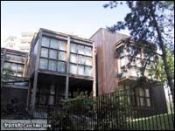 Yann Brunel, architecte du bois, � l'honneur