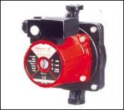 Le circulateur haute pression HXL de Salmson
