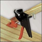 De nouveaux outils pour la pose du parquet et du lambris