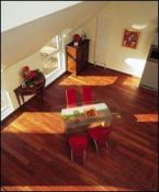 Alsaplan �veille l'essence du parquet