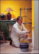 Sigma d�veloppe une peinture NF Environnement