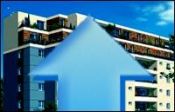 Forte progression des ventes de logements neufs