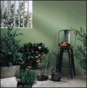 Peintures Gautier pr�sente sa gamme NF Environnement