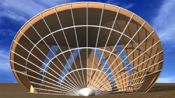 Le dernier concours L�pine consacre l'architecture bioclimatique