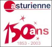 L'Asturiennne souffle ses 150 bougies