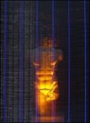 Un habit de lumi�re pour int�rieur et ext�rieur