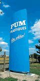 Point.P rach�te PUM Plastiques et ses 127 agences