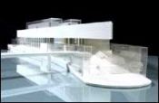 Permis de construire en cours pour la Fondation Pinault