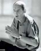 La Royal Gold Medal pour Rem Koolhaas
