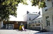 Groupe scolaire Adrien Tigeot � Angers : B�timent � Haute performance �nerg�tique