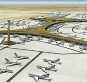 ADPI r�alisera de nouveaux �quipements pour l?a�roport de Djeddah