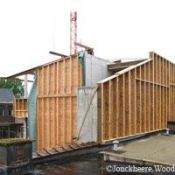 Apr�s la maison, voici l?�cole passive (diaporama)