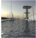 Jean Nouvel s?ancre au Havre