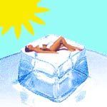 La climatisation r�pond � ses d�tracteurs
