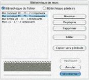 VectorWorks 11 : nouvelle version !
