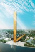 Architecture Studio vise des sommets