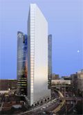 Vinci construira une tour HQE � la D�fense