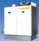 Nouvelles chaudi�res gaz � condensation De Dietrich