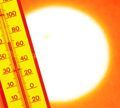 Canicule ou pas canicule ?