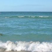 Les plages fran�aises bient�t r�trograd�es en raison de leur qualit�