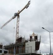 Mises en chantier et ventes de logements neufs : la chute