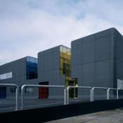 Biennale de Venise : 4 projets de la RATP s�lectionn�s (diaporama)