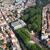 Perpignan, future ville � �nergie positive (diaporama)