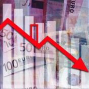 La dur�e des pr�ts diminue mais les taux augmentent