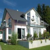A l'�tude, un cr�dit d�imp�t pour les logements �verts�