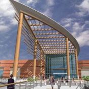 Les centres commerciaux � la conqu�te des villes (diaporama)