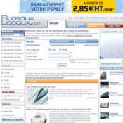 Bureauxlocaux.com : 1er site immobilier ind�pendant pour les entreprises