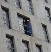 L�immobilier et la construction frapp�s par les d�faillances d�entreprises