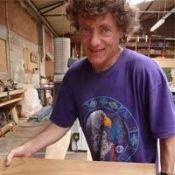 Pierre Sarrasin, un charpentier inventif (diaporama)