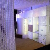 Mille et une nouveaut�s au salon Maison et Objet (diaporama)