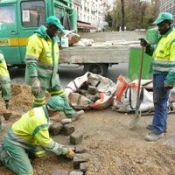Perspectives d�emploi dans la construction : +1% au 4e trimestre