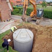 R�cup�ration des eaux de pluie : le flou est dissip�