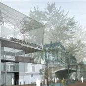 L�acier inspire les �tudiants (diaporama)