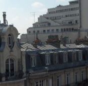 Les prix de l�immobilier ont ralenti en Europe en 2007