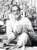 Renzo Piano re�oit le prix danois Sonning 2008 