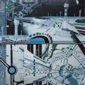 L�Acad�mie des Beaux-arts remet son Grand prix d�architecture (diaporama)