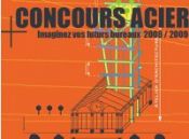 Un concours pour imaginer des bureaux en acier 
