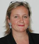 Une nouvelle directrice de la commercialisation des �quipements commerciaux pour CFA