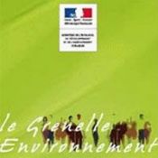 Le Grenelle de l�environnement enfin d�battu � l�Assembl�e
