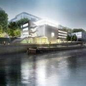 Le port d�Austerlitz s�offre un lifting